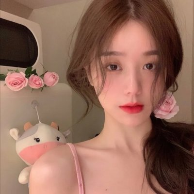 母女的世界